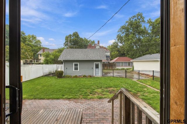 742 E 4Th Street, Fremont, NE 68025