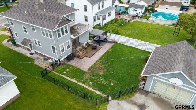 742 E 4Th Street, Fremont, NE 68025