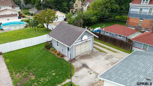 742 E 4Th Street, Fremont, NE 68025