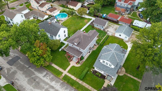 742 E 4Th Street, Fremont, NE 68025