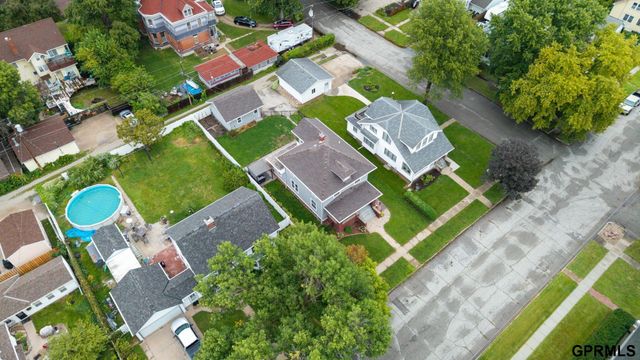 742 E 4Th Street, Fremont, NE 68025