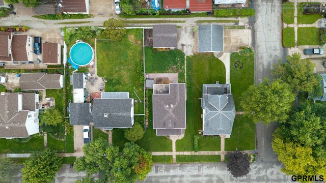 742 E 4Th Street, Fremont, NE 68025