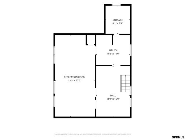 742 E 4Th Street, Fremont, NE 68025