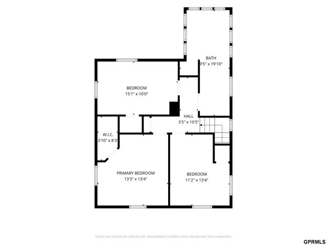 742 E 4Th Street, Fremont, NE 68025