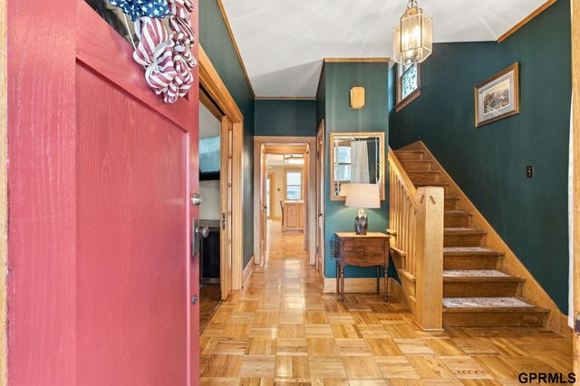 742 E 4Th Street, Fremont, NE 68025