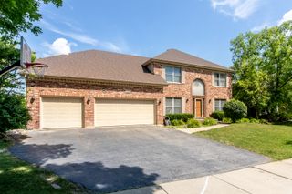 2319 Indian Grass Road, Naperville, IL 60564