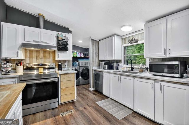 986 Croft Chapel Road, Turtletown, TN 37391