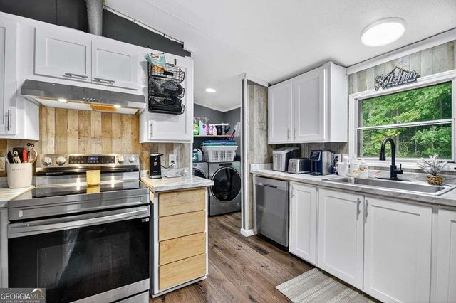 986 Croft Chapel Road, Turtletown, TN 37391