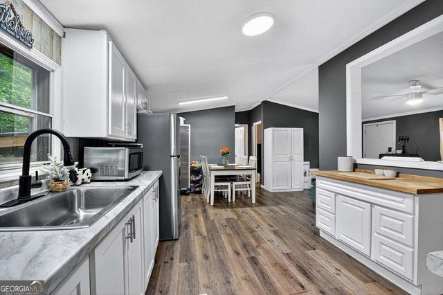 986 Croft Chapel Road, Turtletown, TN 37391