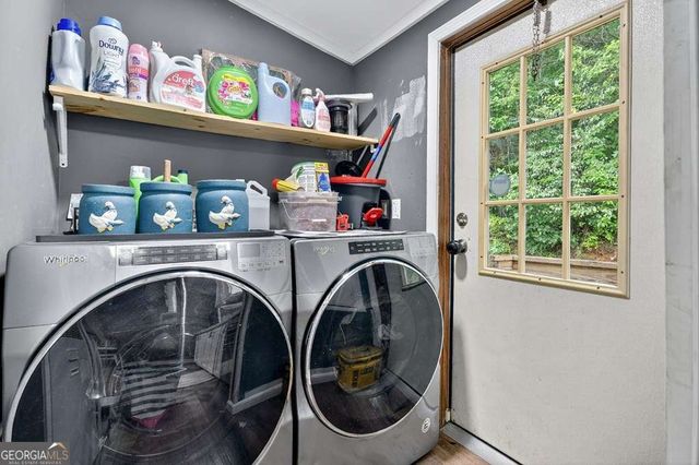 986 Croft Chapel Road, Turtletown, TN 37391