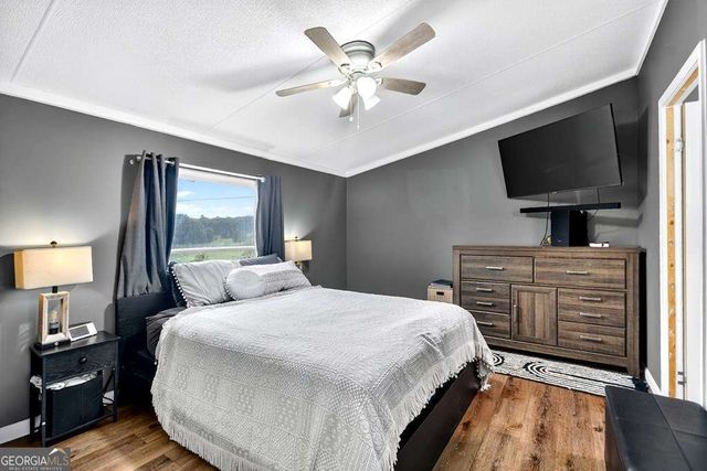 986 Croft Chapel Road, Turtletown, TN 37391