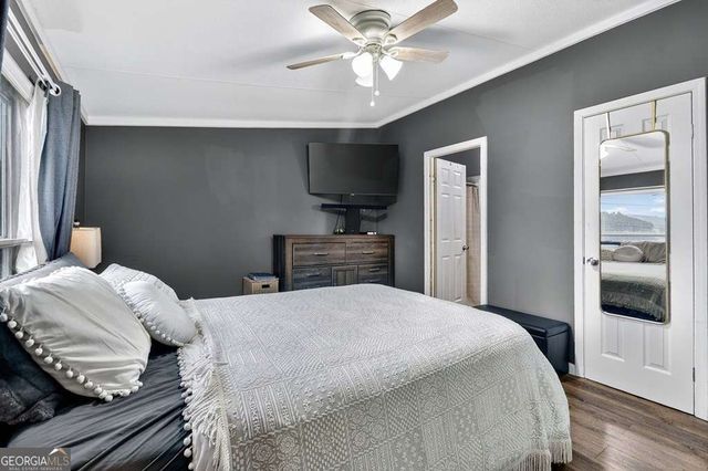 986 Croft Chapel Road, Turtletown, TN 37391