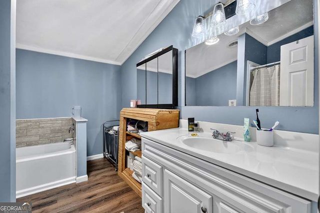 986 Croft Chapel Road, Turtletown, TN 37391