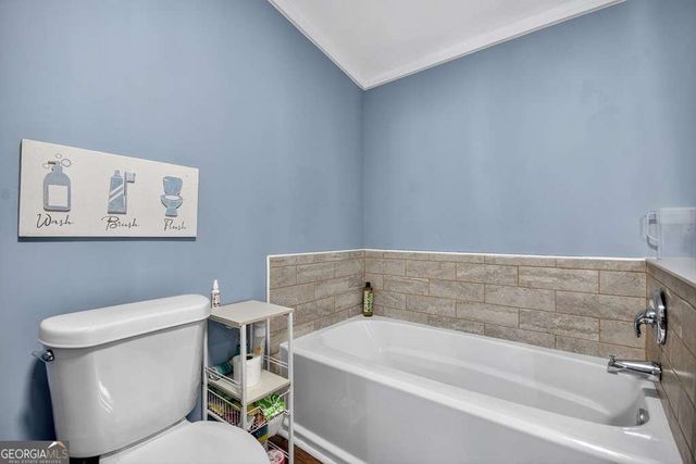 986 Croft Chapel Road, Turtletown, TN 37391