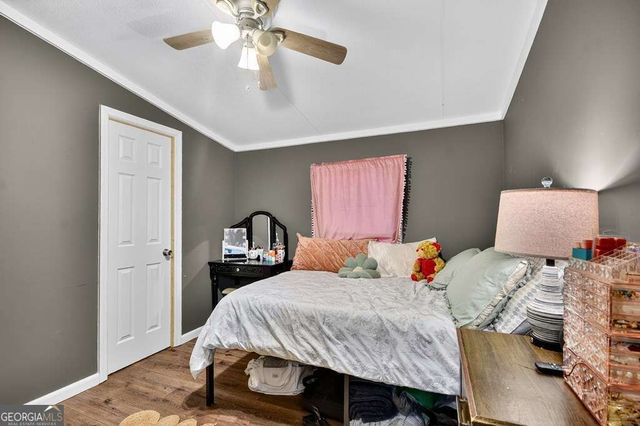 986 Croft Chapel Road, Turtletown, TN 37391