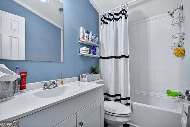 986 Croft Chapel Road, Turtletown, TN 37391