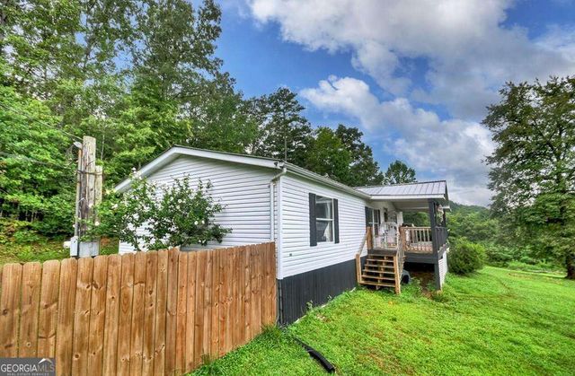 986 Croft Chapel Road, Turtletown, TN 37391