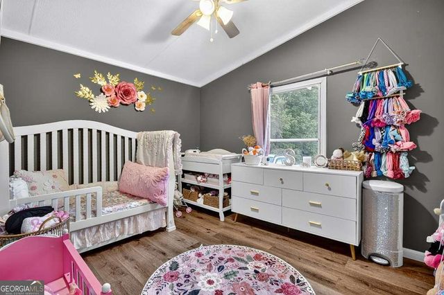 986 Croft Chapel Road, Turtletown, TN 37391