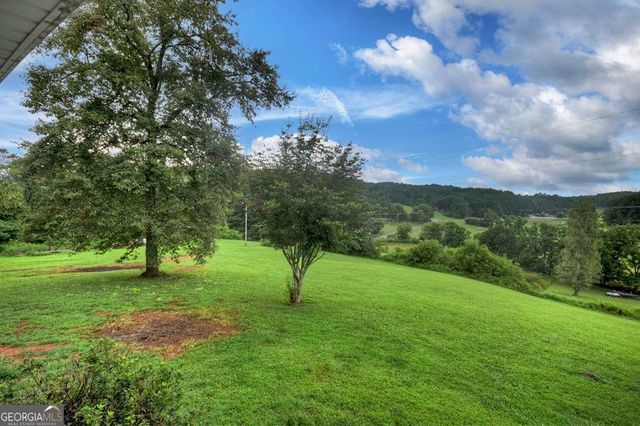 986 Croft Chapel Road, Turtletown, TN 37391