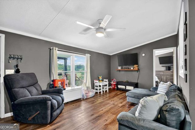 986 Croft Chapel Road, Turtletown, TN 37391