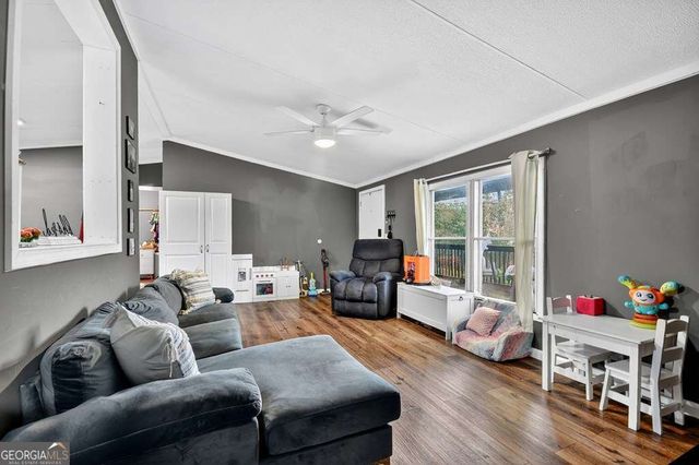 986 Croft Chapel Road, Turtletown, TN 37391