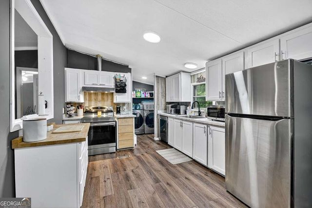 986 Croft Chapel Road, Turtletown, TN 37391