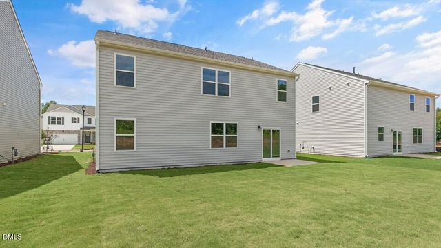 146 Westerly Way, Lillington, NC 27546