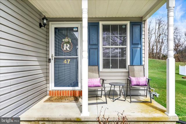 47 BEVERLY DR, Myerstown, PA 17067