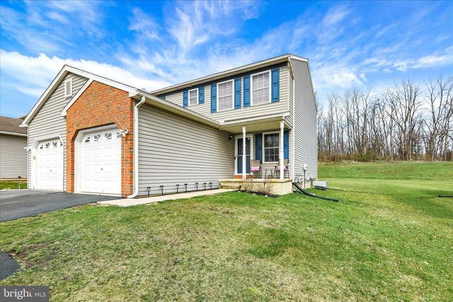 47 BEVERLY DR, Myerstown, PA 17067