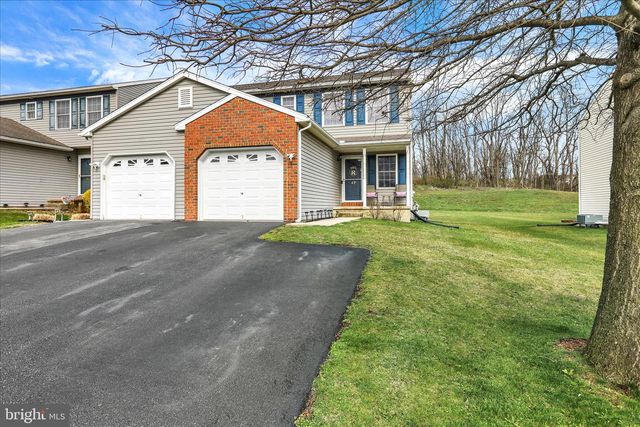 47 BEVERLY DR, Myerstown, PA 17067