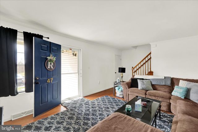 47 BEVERLY DR, Myerstown, PA 17067