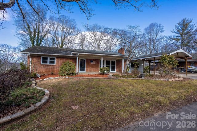 67 Fairlane Drive, Waynesville, NC 28786