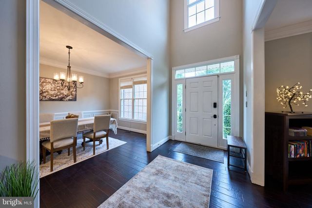 15814 DUNBARS SAWMILL DR, Haymarket, VA 20169