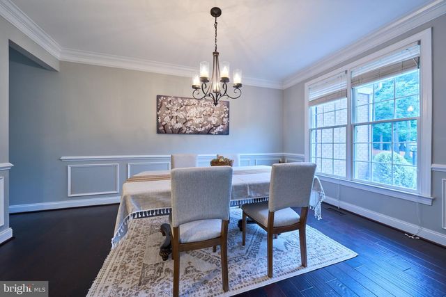15814 DUNBARS SAWMILL DR, Haymarket, VA 20169