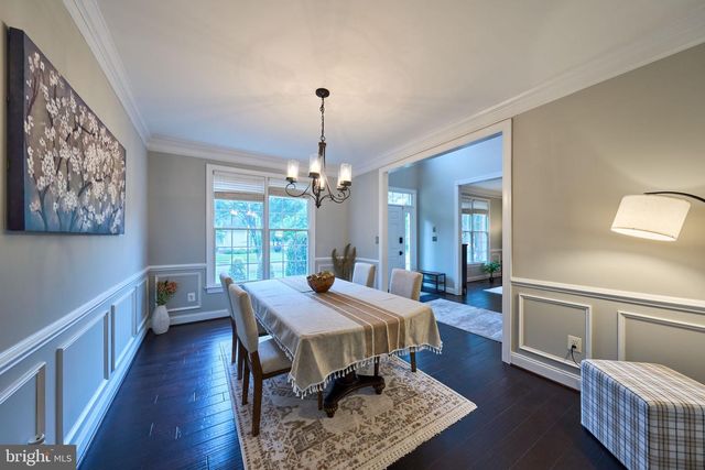 15814 DUNBARS SAWMILL DR, Haymarket, VA 20169