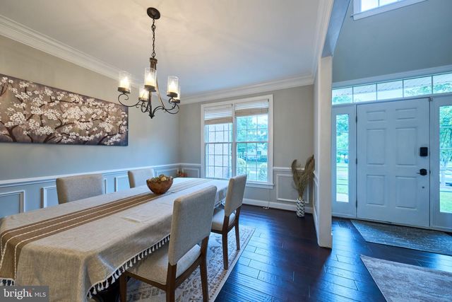15814 DUNBARS SAWMILL DR, Haymarket, VA 20169