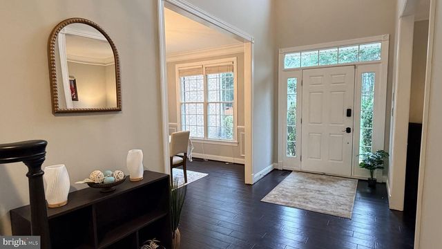 15814 DUNBARS SAWMILL DR, Haymarket, VA 20169