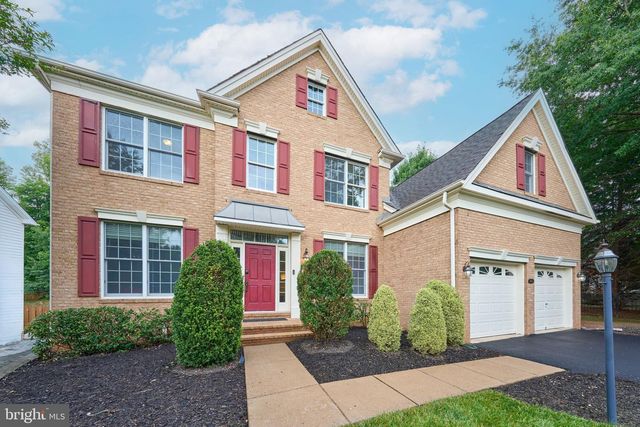 15814 DUNBARS SAWMILL DR, Haymarket, VA 20169