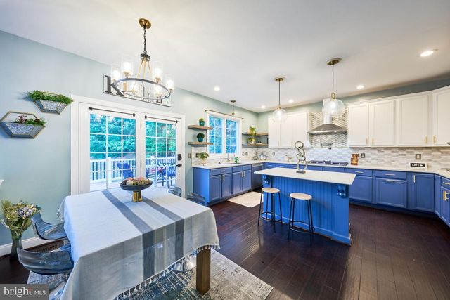 15814 DUNBARS SAWMILL DR, Haymarket, VA 20169