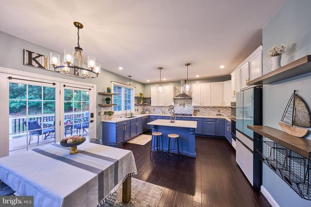 15814 DUNBARS SAWMILL DR, Haymarket, VA 20169