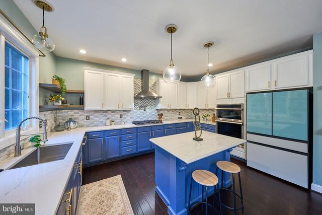 15814 DUNBARS SAWMILL DR, Haymarket, VA 20169