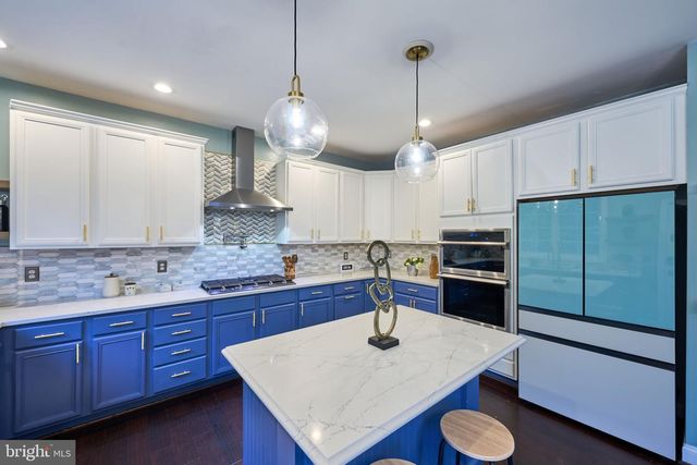 15814 DUNBARS SAWMILL DR, Haymarket, VA 20169