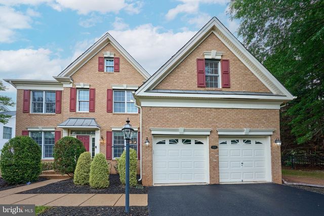 15814 DUNBARS SAWMILL DR, Haymarket, VA 20169