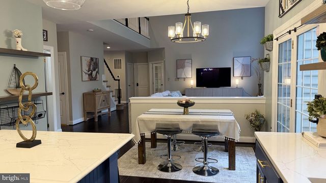15814 DUNBARS SAWMILL DR, Haymarket, VA 20169
