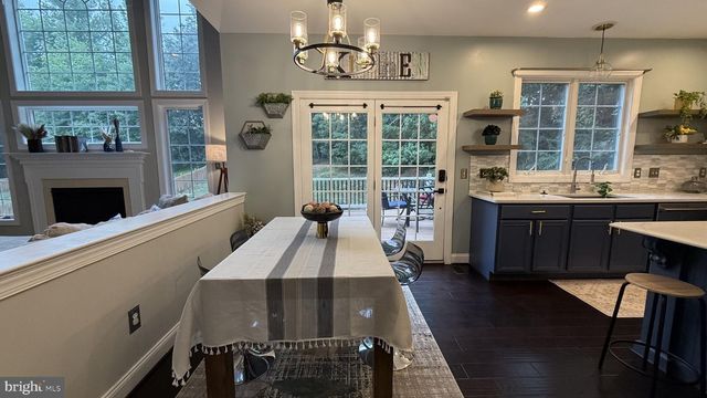 15814 DUNBARS SAWMILL DR, Haymarket, VA 20169
