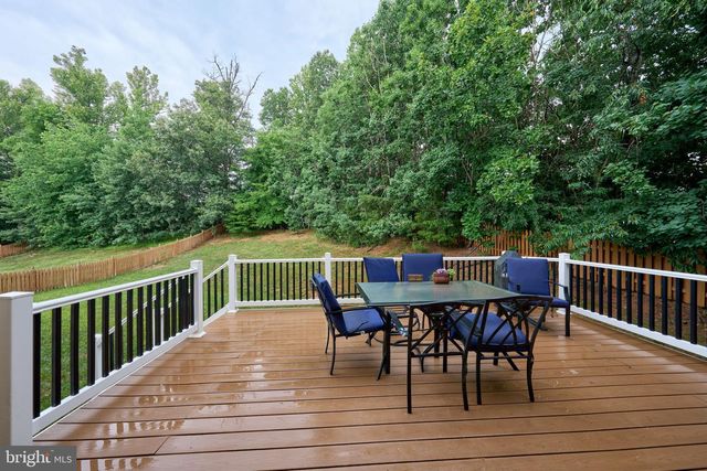 15814 DUNBARS SAWMILL DR, Haymarket, VA 20169