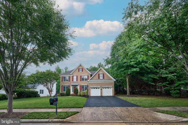 15814 DUNBARS SAWMILL DR, Haymarket, VA 20169