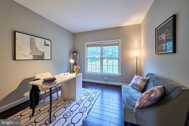 15814 DUNBARS SAWMILL DR, Haymarket, VA 20169