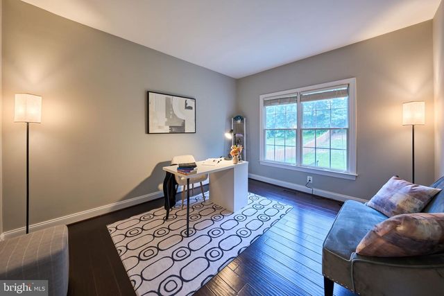 15814 DUNBARS SAWMILL DR, Haymarket, VA 20169