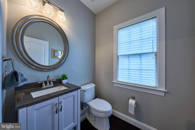 15814 DUNBARS SAWMILL DR, Haymarket, VA 20169